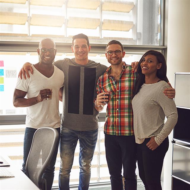 Image For Leadership without Borders Part I: Inspiring Champions On Demand Digital Education